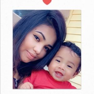 Meet your Posher, Jasmin